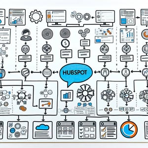 Hubspot Routines and workflows