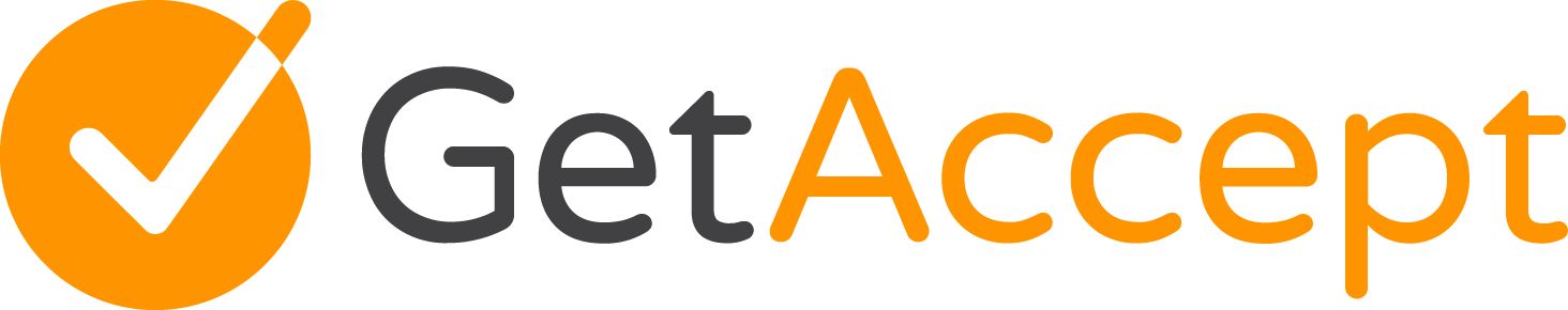 GetAccept-Logo