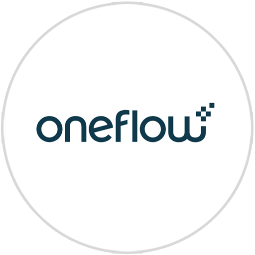 oneflow detailpage logo